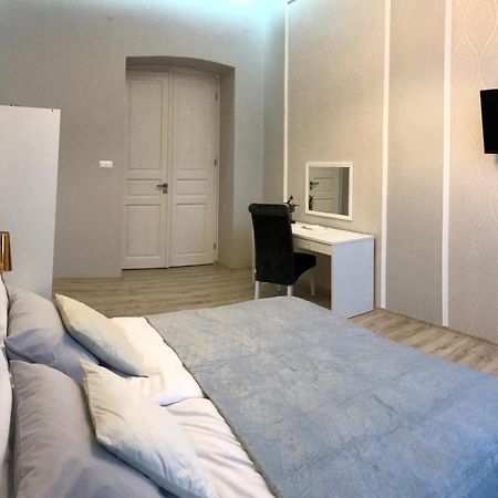 Apartament Mickiewicza - Pkp Station Przemyśl Buitenkant foto