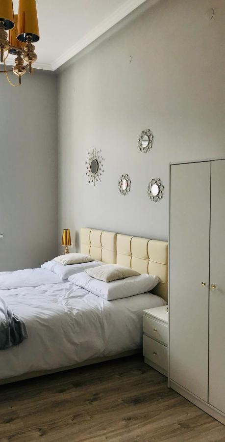 Apartament Mickiewicza - Pkp Station Przemyśl Buitenkant foto
