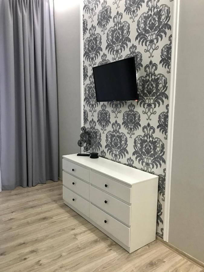 Apartament Mickiewicza - Pkp Station Przemyśl Buitenkant foto