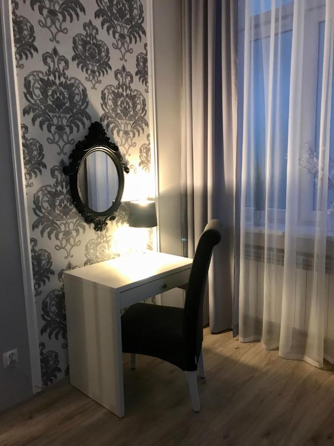 Apartament Mickiewicza - Pkp Station Przemyśl Buitenkant foto