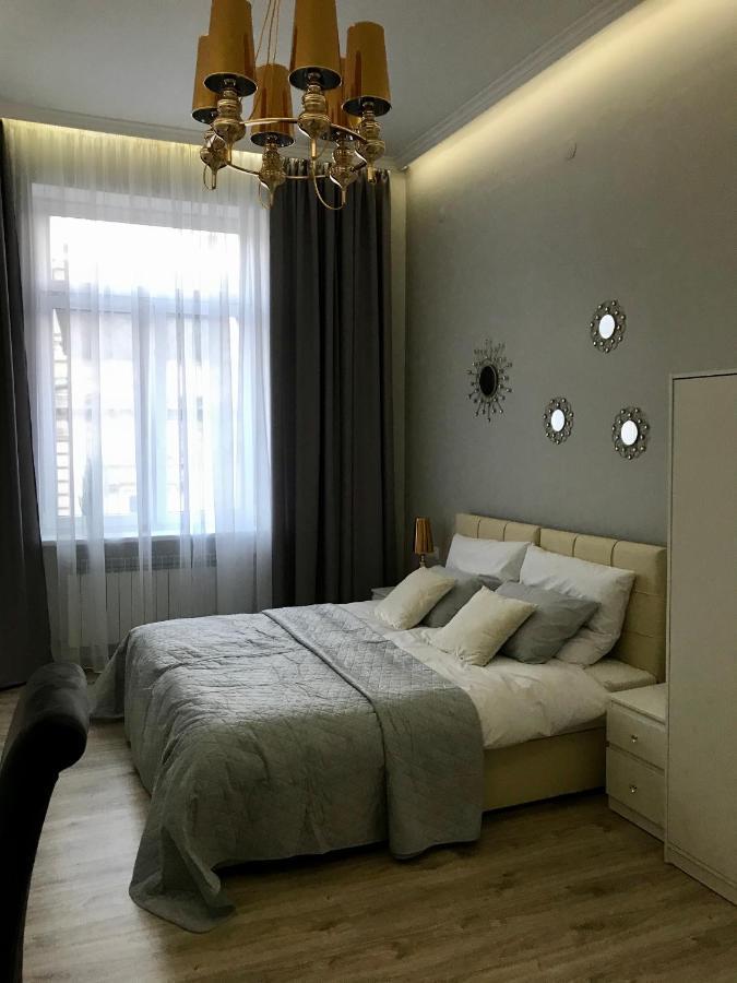 Apartament Mickiewicza - Pkp Station Przemyśl Buitenkant foto