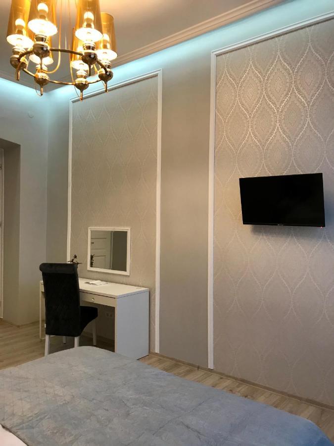 Apartament Mickiewicza - Pkp Station Przemyśl Buitenkant foto