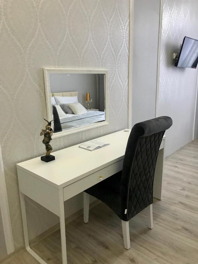 Apartament Mickiewicza - Pkp Station Przemyśl Buitenkant foto