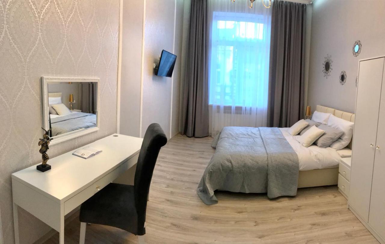 Apartament Mickiewicza - Pkp Station Przemyśl Buitenkant foto