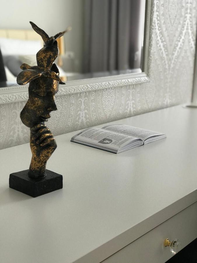 Apartament Mickiewicza - Pkp Station Przemyśl Buitenkant foto