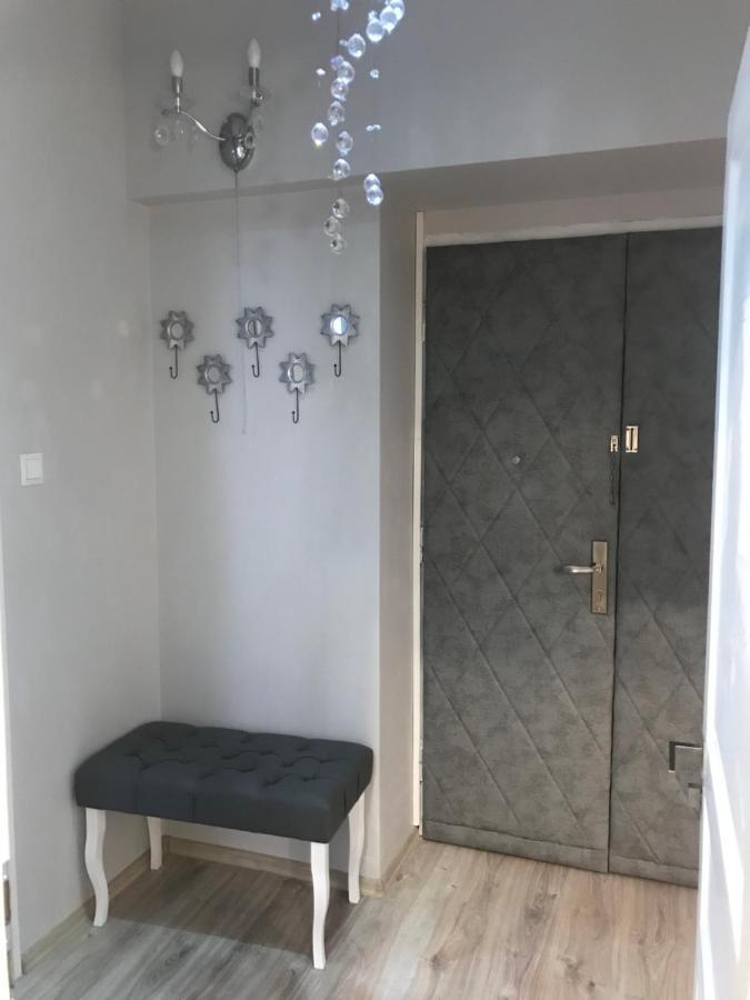 Apartament Mickiewicza - Pkp Station Przemyśl Buitenkant foto