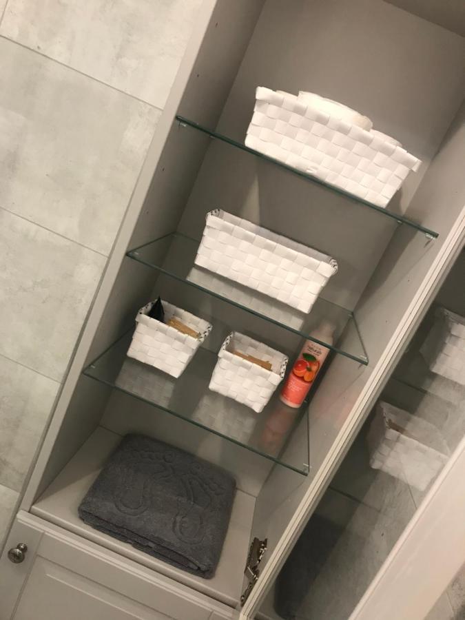 Apartament Mickiewicza - Pkp Station Przemyśl Buitenkant foto