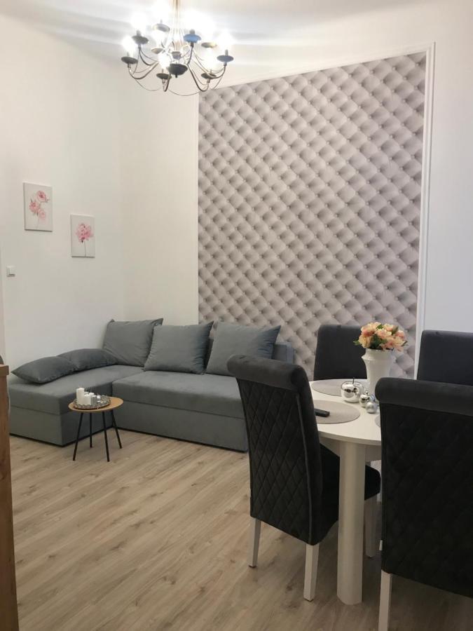 Apartament Mickiewicza - Pkp Station Przemyśl Buitenkant foto