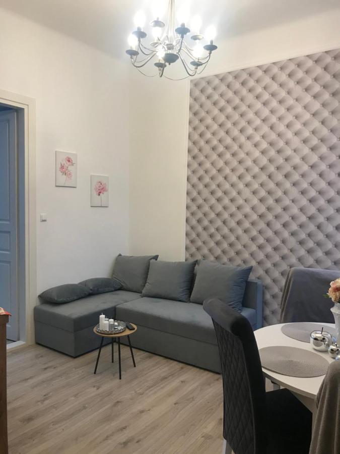 Apartament Mickiewicza - Pkp Station Przemyśl Buitenkant foto