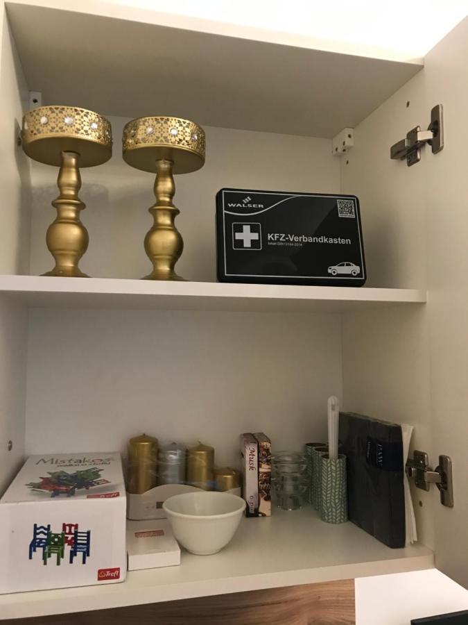 Apartament Mickiewicza - Pkp Station Przemyśl Buitenkant foto
