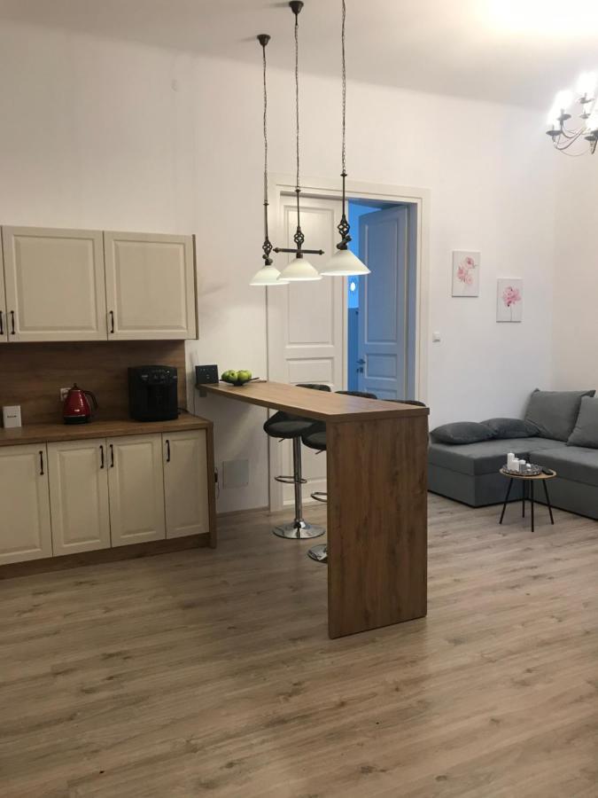 Apartament Mickiewicza - Pkp Station Przemyśl Buitenkant foto