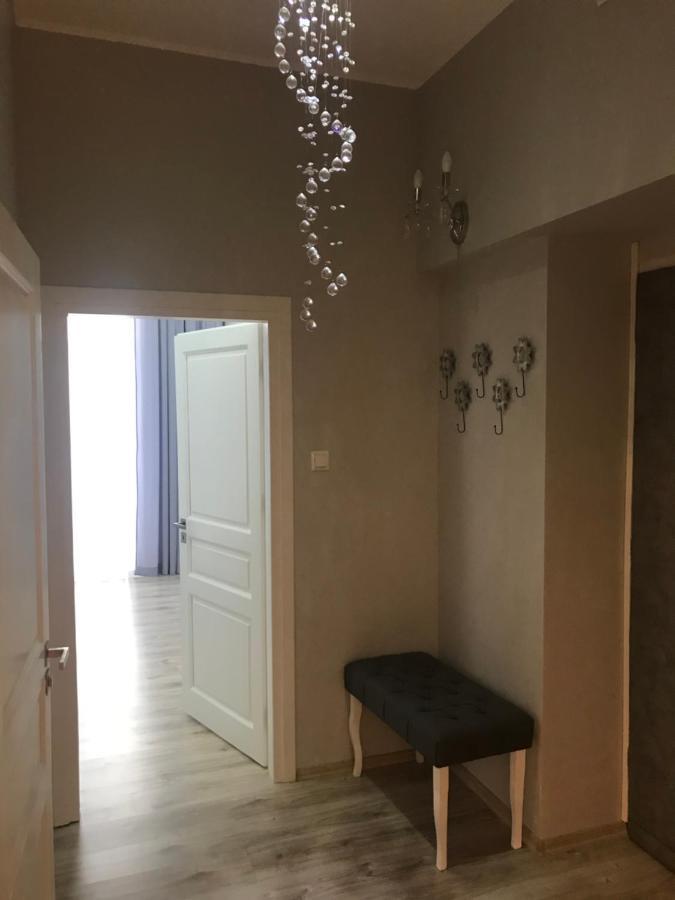 Apartament Mickiewicza - Pkp Station Przemyśl Buitenkant foto