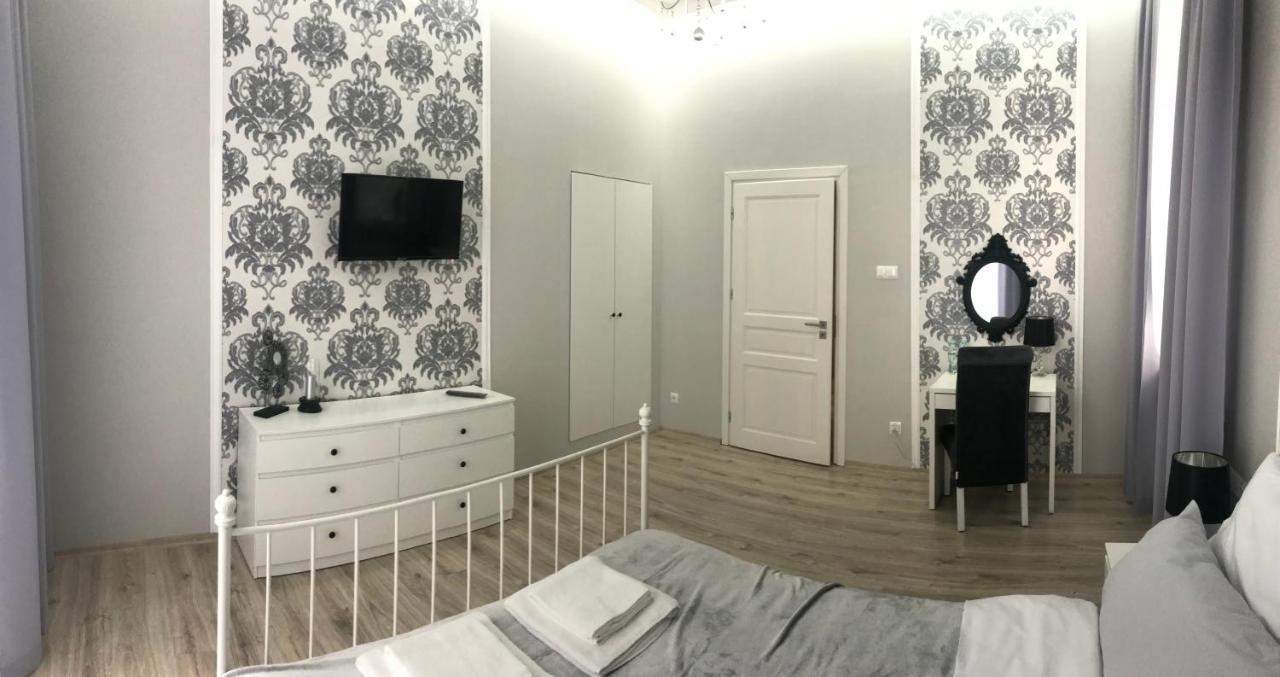 Apartament Mickiewicza - Pkp Station Przemyśl Buitenkant foto